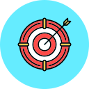 objetivo icon