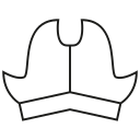 gorra icon