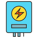 electricidad icon