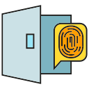 seguridad icon