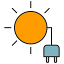 energía icon