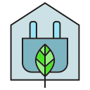 energía icon