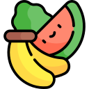 frutas icon