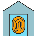 seguridad icon