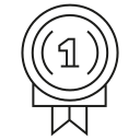 Medal icon