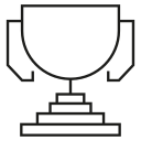 Trophy icon