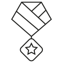 Medal icon
