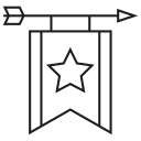Arrow icon