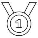 Medal icon