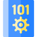 manual icon