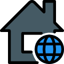 дом icon