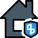 дом icon