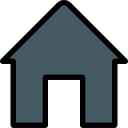дом icon