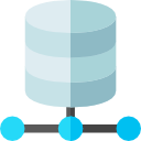 almacenamiento de datos