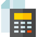 calculadora icon