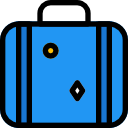 Luggage icon