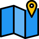 Map icon
