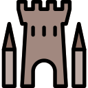 castillo icon