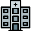 hospital icon