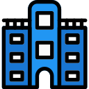 hotel icon