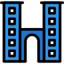 hotel icon