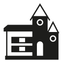 학교 icon
