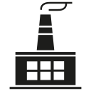 공장 icon