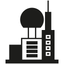 사무실 icon