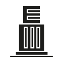 사무실 icon