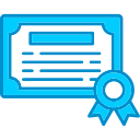 certificación icon