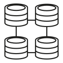 base de datos icon