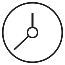 reloj icon