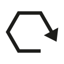 flèche 
