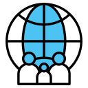 comunidad icon