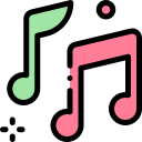 música icon