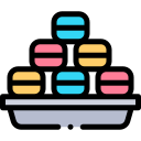 macarrón icon