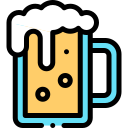 cerveza icon