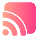 rss icon