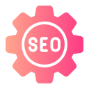 seo icon