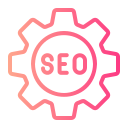 seo icon