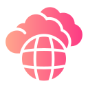 globo terraqueo icon