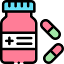 medicamento icon