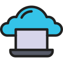 computación en la nube icon