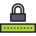 seguridad icon