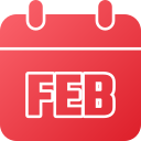 febrero icon