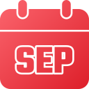 septiembre icon