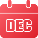 diciembre icon