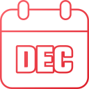 diciembre icon