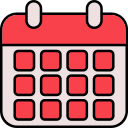 calendario icon