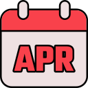 abril icon